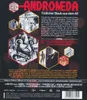 Andromeda - Tödlicher Staub aus dem All Produktbild-Vorschau 7