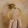 Handtuchring aus Weltraumaluminium, Nagelfreie Montage, Produktbild-Vorschau 4