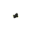 uvex 1 support low topánky S1P black, yellow šírka 11 Náhľad obrázku produktu 8