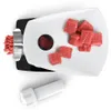 Bosch MFW3850B, 500 W, Černá, Bílá, 2 kg/min, 1800 W Náhled obrázku produktu 2