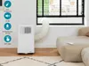 Klimatyzacja 7000 BTU sterowana aplikacją Wifi Podgląd zdjęcia produktu 7