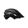 Bell Sidetrack Ii Mtb-helm Schwarz  Schwarz One Size Produktbild-Vorschau 5