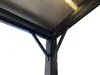 Pergola JOTTA 4.0 - 5,38 x 3 m - ausziehbar - mit Produktbild-Vorschau 8