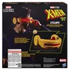 Maska elektroniczna Cyclopsa z serii Marvel Legends X-Men Podgląd zdjęcia produktu 26