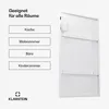 Klarstein Infrarotheizung mit Thermostat, 600W Produktbild-Vorschau 6