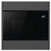 Hisense Micro-ondes Gril Bim325gi63dbg - Hisense Voir les images du produit 1