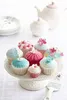 Kuchencontainer Cup-Cake 39x28x13cm Produktbild-Vorschau 3