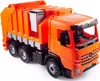 Lena GIGA TRUCKS Garbage truck Arocs, Model śmieciarki, Podgląd zdjęcia produktu 8