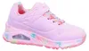 SKECHERS FRESH BLOOMS Rosa Produktbild-Vorschau 11