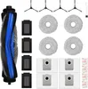 25 Stück Zubehörset für Ecovacs Deebot T50 Max Pro /T50 Max Produktbild-Vorschau 1