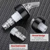 Automatischer Flaschenausgießer mit Messfunktion, Produktbild-Vorschau 3