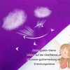 Edelstahl Hängematte für Kinder,Therapeutische Schaukel, Produktbild-Vorschau 5