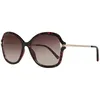 Guess - Lunettes de soleil - GF0352-52F - Femme - Voir les images du produit 4