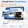 Tablette TABWEE T70, écran 11 pouces, 32 Go (8 Go RAM + 24 Voir les images du produit 5