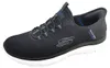 Sneakers Del Marchio Skechers Del Modello Slip-ins: Summits Anteprima dell’immagine prodotto 81