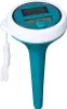 Bestway® Schwimmendes Poolthermometer mit digitaler Anzeige Produktbild-Vorschau 1