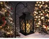 Verk 12387 : Lanterne décorative LED avec bougie intégrée, Voir les images du produit 9