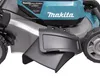 Makita DLM534Z Akku-Rasenmäher Produktbild-Vorschau 19