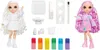 Rainbow High Watercolor & Create DIY Modepuppe - Violette Produktbild-Vorschau 8