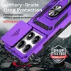 Pouzdro pro Xiaomi 14T dvouvrstvé pouzdro s posuvným krytem Náhled obrázku produktu 7