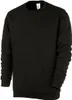 BP® Sweatshirt für Sie & Ihn - schwarz - 3XL Produktbild-Vorschau 3