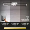 Lampada da soffitto a LED dimmerabile con funzione memoria Anteprima dell’immagine prodotto 11