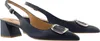 Högl JENNIFER Slingpumps darkblue 38.5 Produktbild-Vorschau 1