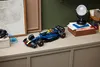 LEGO® Technic 42206 Oracle Red Bull Racing RB20 F1 Rennauto Produktbild-Vorschau 12