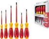 Wiha SoftFinish® electric slimFix Schlitz/ Pozidriv Produktbild-Vorschau 1