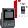 VIOFO A119 MINI 2-G 2K 60fps WiFi, GPS-Videorecorder Produktbild-Vorschau 1