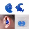 Neue Silikon Erwachsene Anti-Noise Soft Silikon Schwimmen Produktbild-Vorschau 3