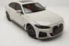 Minichamps BMW i4 M50 - 2022 - WHITE METALLIC 110023011 Produktbild-Vorschau 11