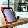 Schutzhülle für Samsung Galaxy Tab A9 2023 X110 X115 X117 Produktbild-Vorschau 3