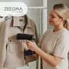 Zeegma Dampfglätter Steamee 2-in-1-Gerät: Steamer und Produktbild-Vorschau 10