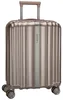 travelite Paros 4W Trolley Cappuccino altrosa 55cm Produktbild-Vorschau 13
