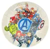 Marvel - Frühstücksteller - 2er Set Produktbild-Vorschau 2