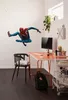 Komar Wandtattoo - Marvel Spider-Man Epic Swinging - Größe Produktbild-Vorschau 1
