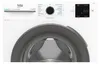 Beko BM3WFU4941W1 Waschmaschine 9kg Weiß EnergySpin Produktbild-Vorschau 6