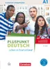 Pluspunkt Deutsch A1: Gesamtband - Allgemeine Ausgabe - Produktbild-Vorschau 1