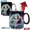 HATSUNE MIKU - Kubek termiczny - 460 ml Podgląd zdjęcia produktu 2