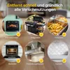 Element Grillreiniger I 10 Liter I Backofenreiniger I Produktbild-Vorschau 7