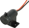 Carpoint 1-cestná nástěnná zásuvka 1x12/24 V Náhled obrázku produktu 2