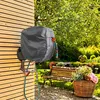 Gartenschlauchtrommel Abdeckung wasserdicht, UV-beständig, Produktbild-Vorschau 6