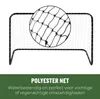 Dunlop Voetbaldoel 78 x 56 x 45 cm - Voetbaldoeltjes Set Productafbeelding-voorbeeld 5