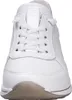 ara Damen-Slipper OSAKA 2.0 Weiß-Silber, Farbe:weiß, UK Produktbild-Vorschau 6