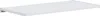 vidaXL Fensterbank Weiß 80 x 40 x 4,5 cm PVC Produktbild-Vorschau 7