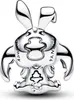 DISNEY X PANDORA Charm Stitch Coniglietto pasquale Anteprima dell’immagine prodotto 3