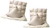 2 x Set Daunenbett Daunendecke Bettdecke 4x6 155x220 100% + Produktbild-Vorschau 2