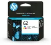 HP 62 Tri-color Original Ink Cartridge Tintenpatrone 1 Produktbild-Vorschau 4