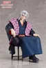 Demon Slayer: Kimetsu no Yaiba Statue Tengen Uzui 17 cm Produktbild-Vorschau 2